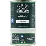 Rubio Monocoat Oil Havana Component A - Масло за вътрешна употреба (152018)