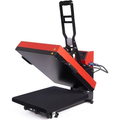 Termolis Secabo TC7 LITE Energy Saver 40 x 50 cm poloautomat – Zboží Živě