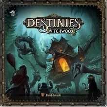 Destinies: Witchwood EN