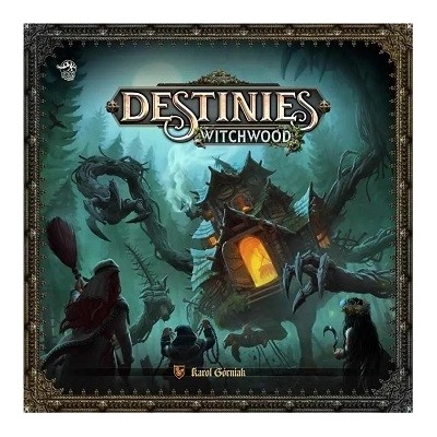 Destinies: Witchwood EN