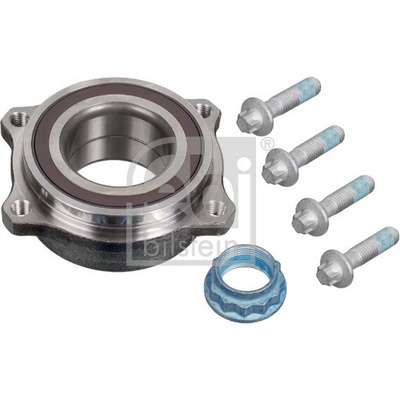 Súprava ložísk kolesa FEBI BILSTEIN 102834