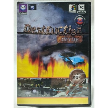 Destruction Derby