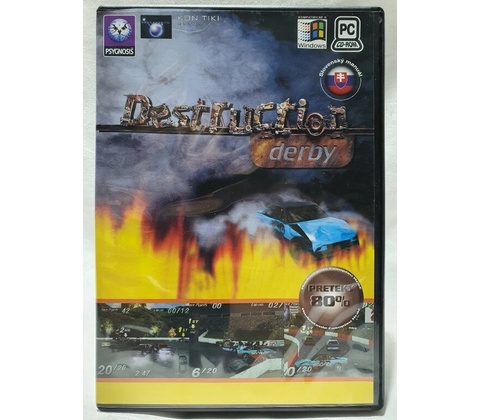 Destruction Derby