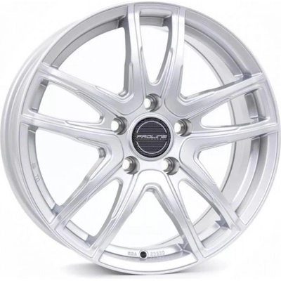 Proline VX100 7x17 5x100 ET38 arctic silver