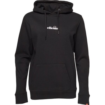 Ellesse JAZANA dámská mikina černá