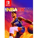 NBA 2K23