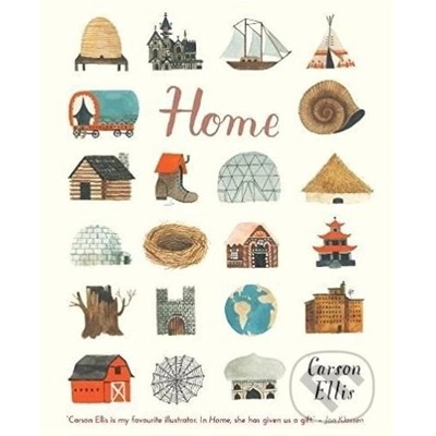 Home - Ellis Carson