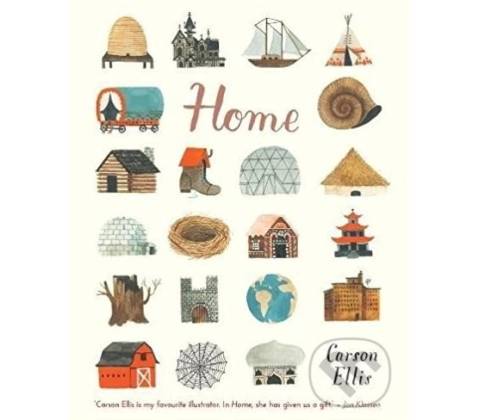 Home - Ellis Carson