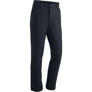 Maier Мъжки туристически панталон Maier Sports Essential Flex Walking trousers - Black - размер 26 (010-1727-0114)