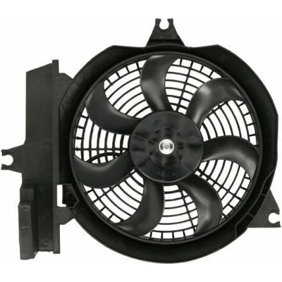 Větrák, chlazení motoru THERMOTEC D80510TT