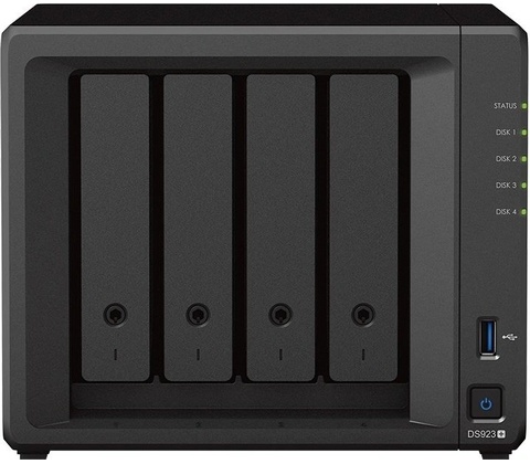 Synology DiskStation DS923+