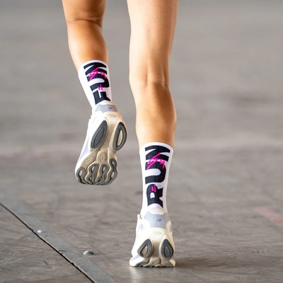 Sporcks FunRun White