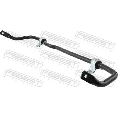 FEBEST Stabilizátor podvozku FBS 2699-3VF