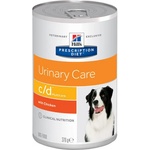 Hill's Prescription Diet c/d 370 g