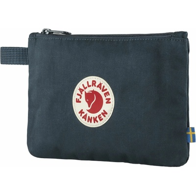 Fjällräven Kånken Gear Pocket navy