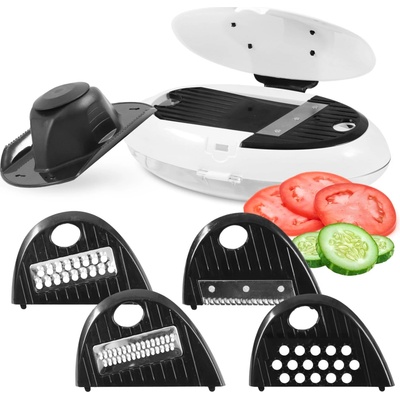 Kitchen&Home MNY828 Kuchyňské struhadlo a kráječ
