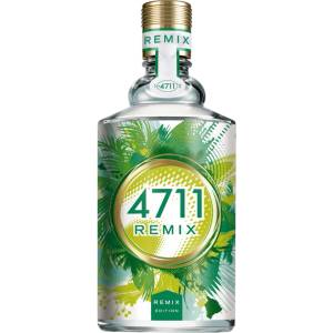 4711 Remix Green Oasis Б. О. EDC 100 ml унисекс Парфюми