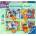 Ravensburger - Puzzle 4v1 Stitch - 1 - 39 piese