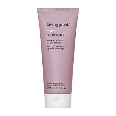Living Proof Regenerační maska pro poškozené vlasy Restore 200 ml