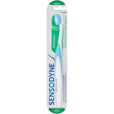 Sensodyne Multicare Medium