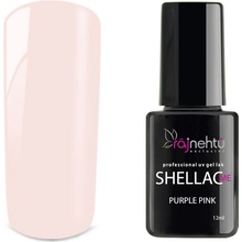 Ráj nehtů UV gél lak Shellac Me Powder pink 12 ml