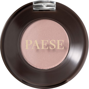 Paese Eyegasm Eyeshadow dlhotrvajúce očné tiene 09 Mocha 1,5 g
