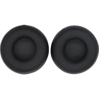 eses náušníky pro sluchátka Sony WH-H800 černé kožené – Sleviste.cz