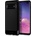 Spigen Neo Hybrid Case - хибриден кейс с висока степен на защита за Samsung Galaxy S10 Plus (черен)
