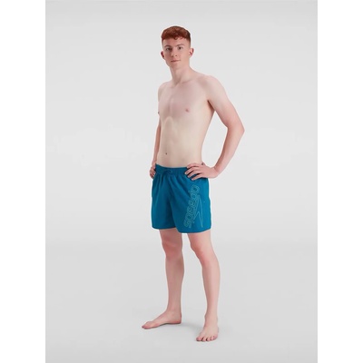 Speedo Плувни шорти boomstar 16