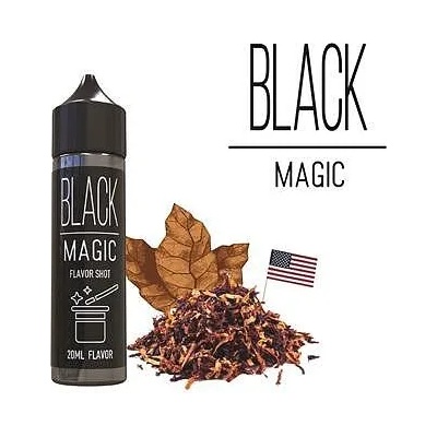 Black Magic 20ml/60ml