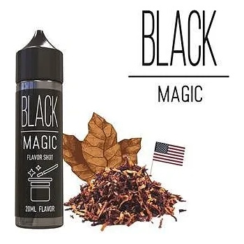Image 1 of Black Magic 20ml/60ml