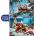 Alipson Puzzle - Puzzle 2x500 Christmas Kittens and Puppies - 500 piese