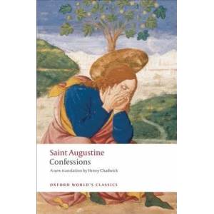 Confessions (ISBN: 9780199537822)