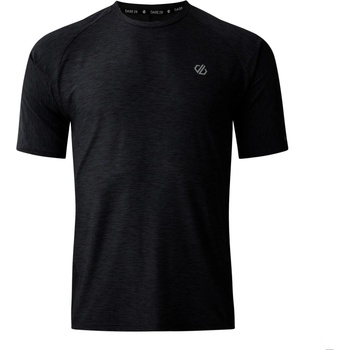 Dare 2b Power Up Tee Размер: M / Цвят: черен