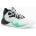 Converse Баскетболни обувки Converse All Star BB Shift CX white/black/apex green
