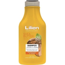 Lilien Shea Butter Shampoo 350 ml