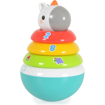 HOLA Рингове Roly-poly Unicorn 3136 (111221)