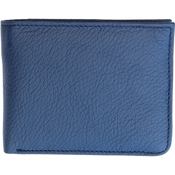 Image 1 of Wallet-bg india WALLET- SPORT BLUE (E1552# royal blue)