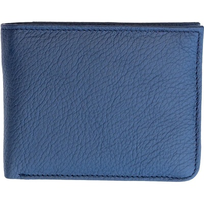 Wallet-bg india WALLET- SPORT BLUE (E1552# royal blue)