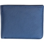 Wallet-bg india WALLET- SPORT BLUE (E1552# royal blue)