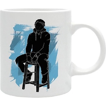 Image 1 of GB eye Чаша GB Eye Music: Ed Sheeran - Silhouette (GBYMUG053)