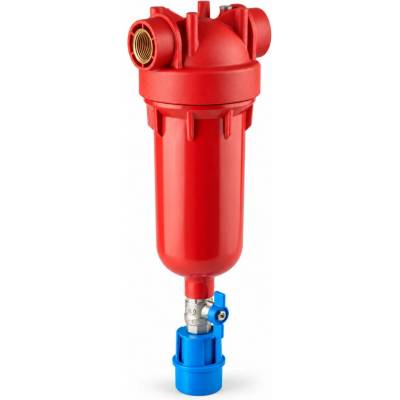 ATLAS Hydra HOT samočistiaci filter pre horúcu vodu