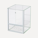 DIVERSA Терариум за паяк 15x15x20см