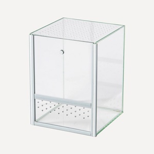 DIVERSA Терариум за паяк 15x15x20см