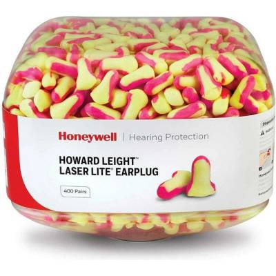 Howard Leight zásobník se špunty do uší Laser Lite 400 párů