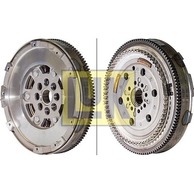 Setrvačník Schaeffler LuK 415 0329 10