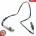 Lambda sonda ESEN SKV 09SKV644
