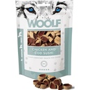 WOOLF chicken and cod sushi 100 g