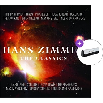 Hans Zimmer The Classics Cleaning Set (889853228119-SET)