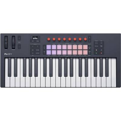 Novation Flkey 2 37 Миди клавиатура (FLKEY2-37)